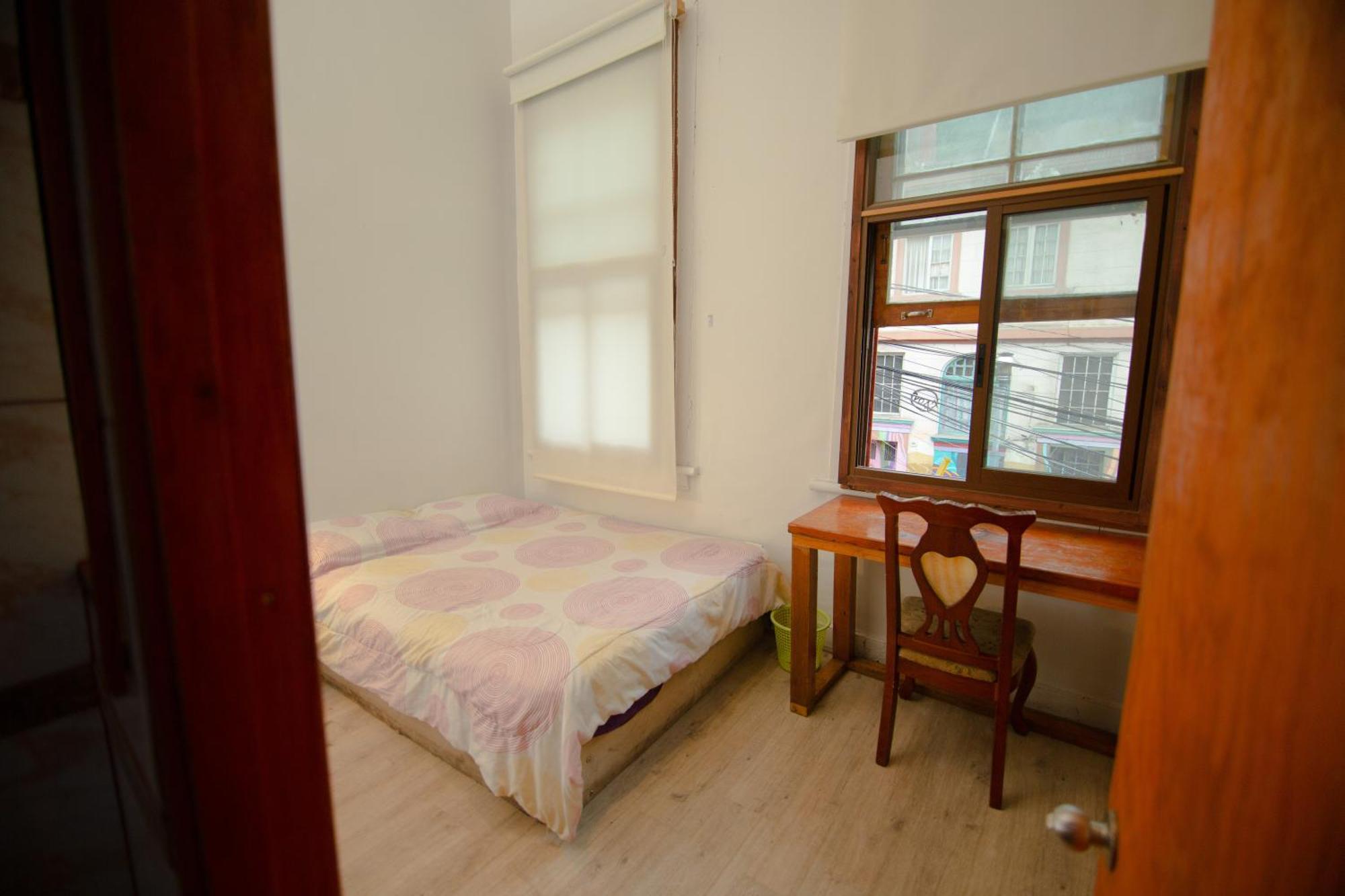 La Casa Del Puerto, Hostal Cultural, Cerro Alegre Valparaiso Luaran gambar