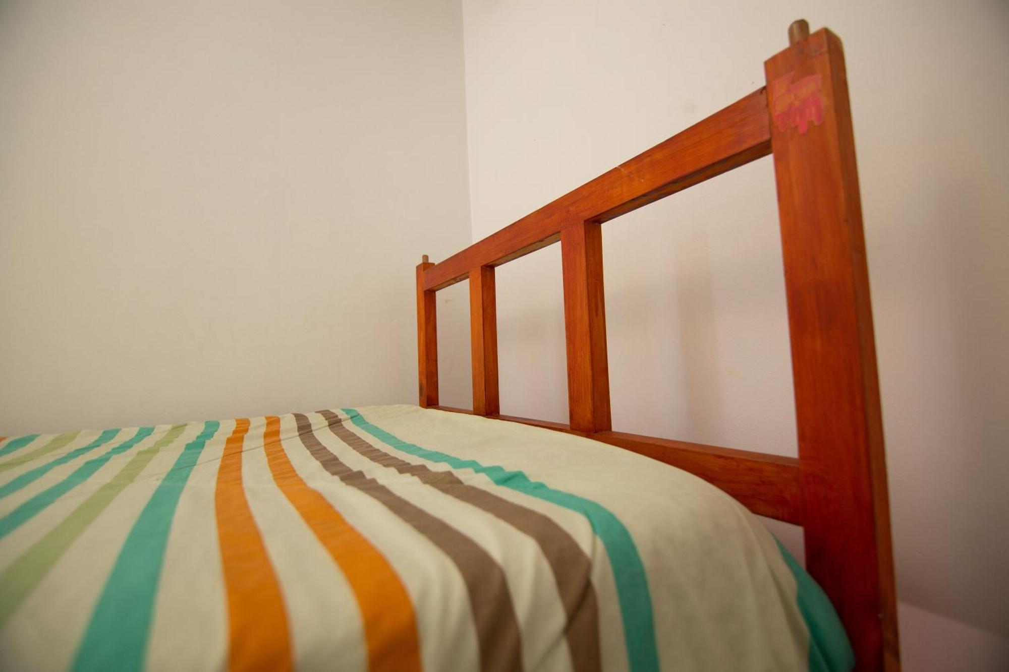 La Casa Del Puerto, Hostal Cultural, Cerro Alegre Valparaiso Luaran gambar