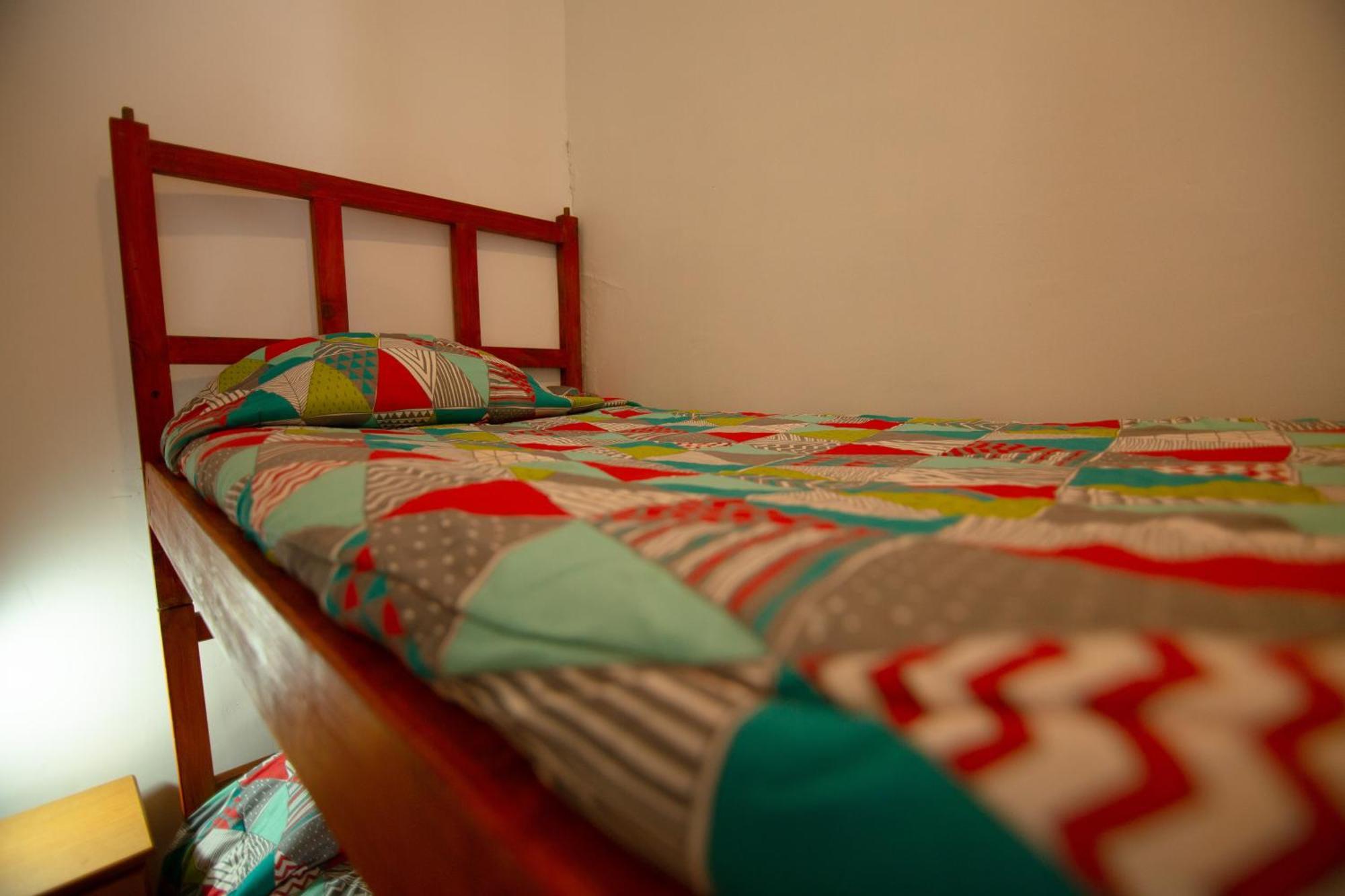 La Casa Del Puerto, Hostal Cultural, Cerro Alegre Valparaiso Luaran gambar