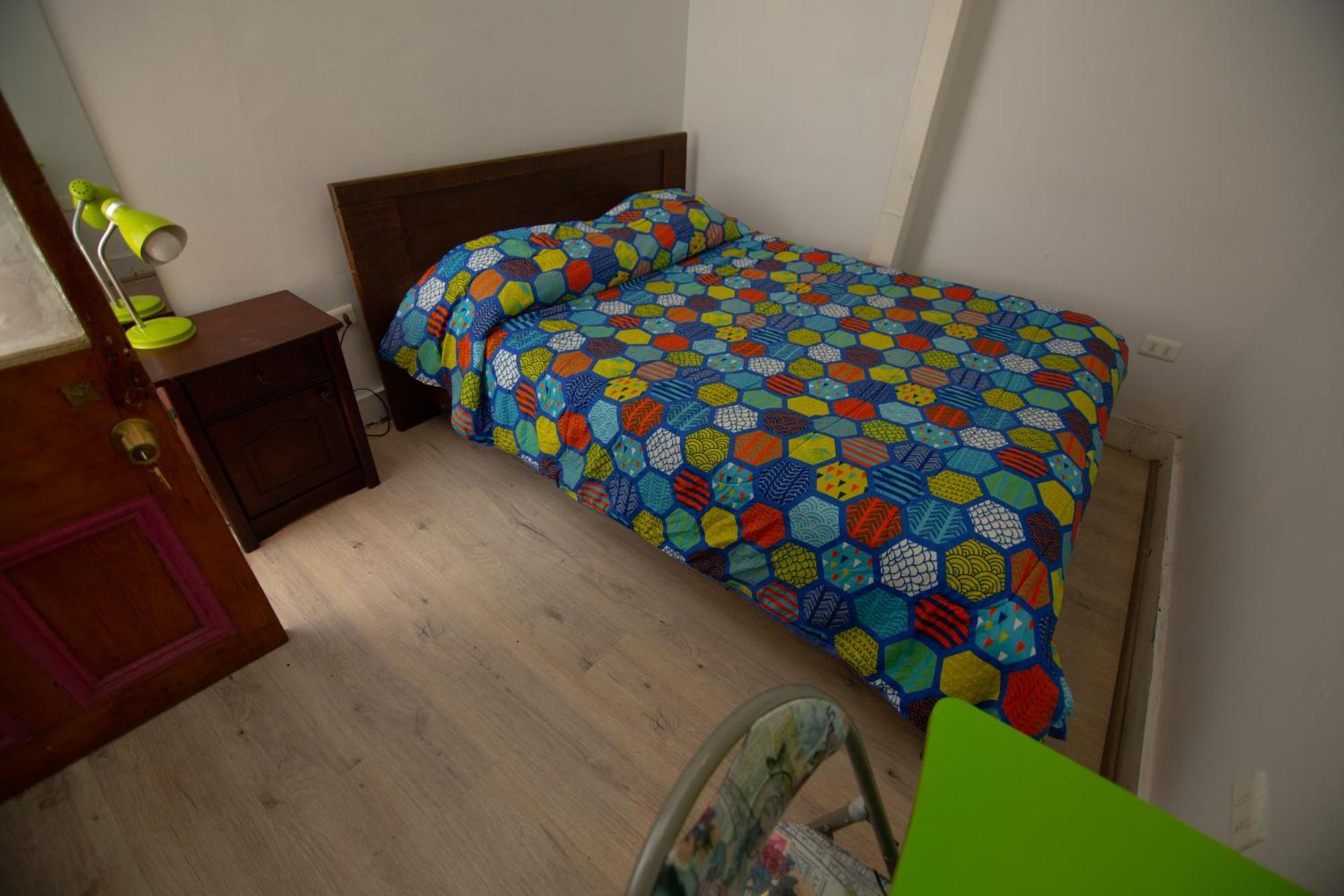 La Casa Del Puerto, Hostal Cultural, Cerro Alegre Valparaiso Luaran gambar