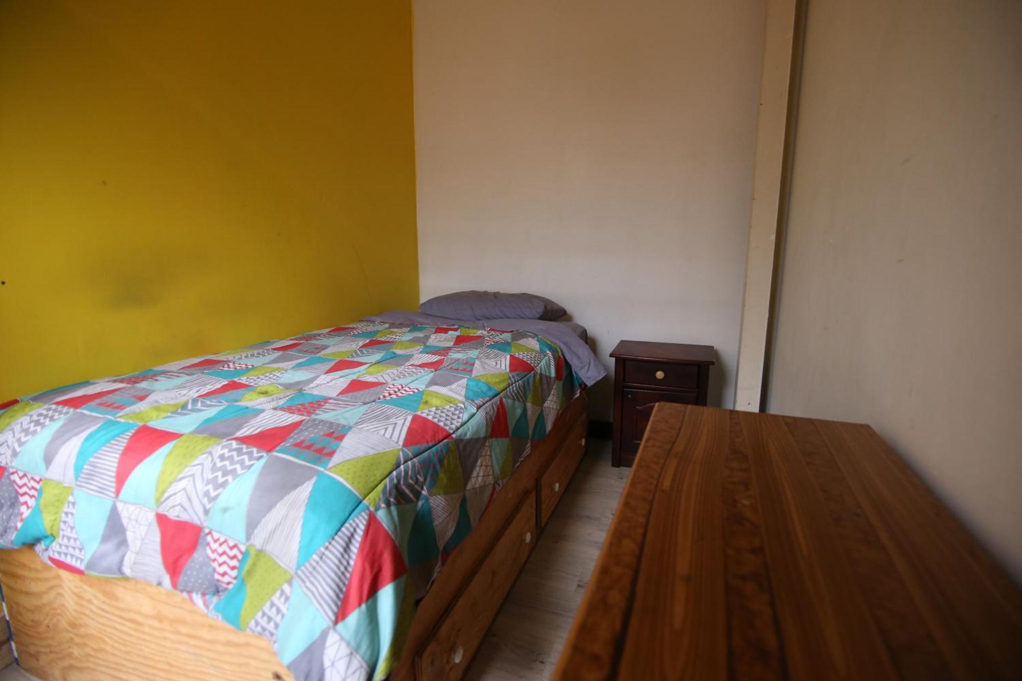 La Casa Del Puerto, Hostal Cultural, Cerro Alegre Valparaiso Luaran gambar