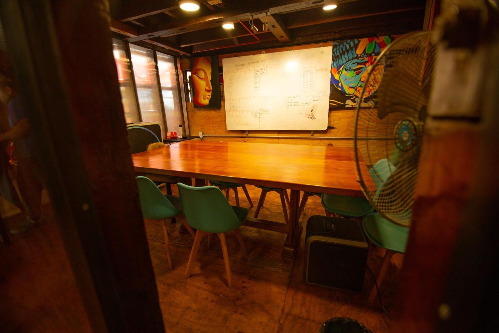 La Casa Del Puerto, Hostal Cultural, Cerro Alegre Valparaiso Luaran gambar