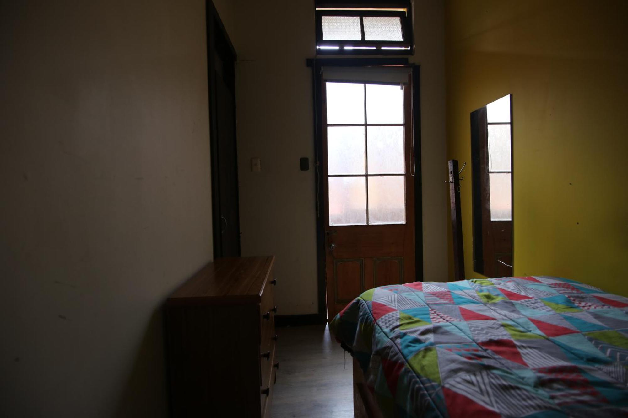 La Casa Del Puerto, Hostal Cultural, Cerro Alegre Valparaiso Luaran gambar